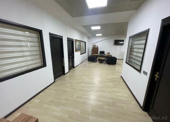 Сдаётся 5-комн. офис 200 м², Хатаинский р., photo 14 from 15