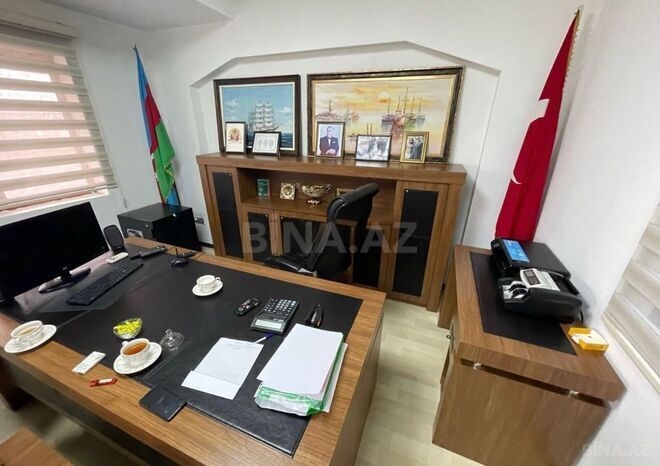 Сдаётся 5-комн. офис 200 м², Хатаинский р., photo 9 from 15