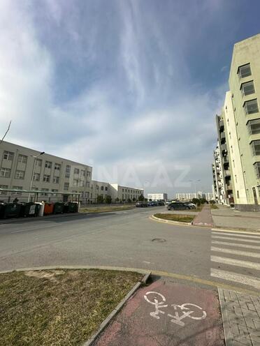 Satılır 3 otaqlı yeni tikili 75 m², Hövsan q., photo 18 from 21