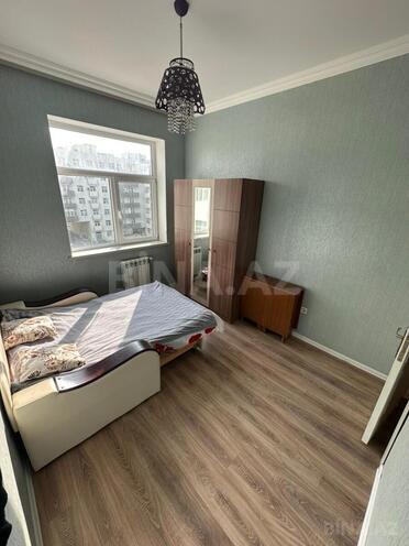 Satılır 3 otaqlı yeni tikili 75 m², Hövsan q., photo 7 from 21