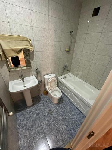 Satılır 3 otaqlı yeni tikili 75 m², Hövsan q., photo 15 from 21