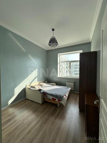 Satılır 3 otaqlı yeni tikili 75 m², Hövsan q., photo 6 from 21