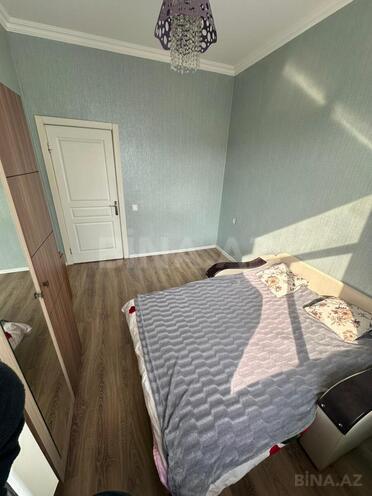 Satılır 3 otaqlı yeni tikili 75 m², Hövsan q., photo 5 from 21