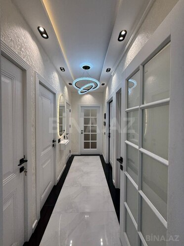 Satılır 3 otaqlı köhnə tikili 80 m², Həzi Aslanov m., photo 15 from 18