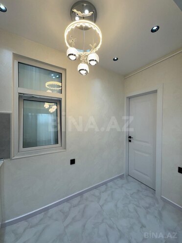 Satılır 3 otaqlı köhnə tikili 80 m², Həzi Aslanov m., photo 12 from 18