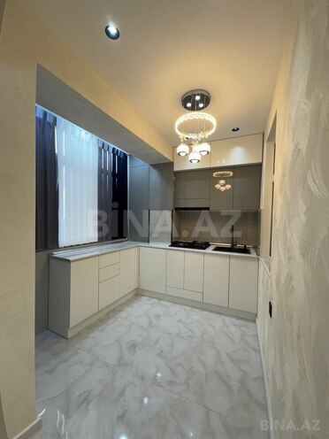 Satılır 3 otaqlı köhnə tikili 80 m², Həzi Aslanov m., photo 10 from 18