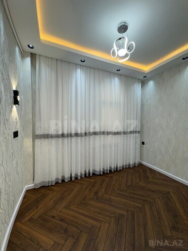 Satılır 3 otaqlı köhnə tikili 80 m², Həzi Aslanov m., photo 9 from 18