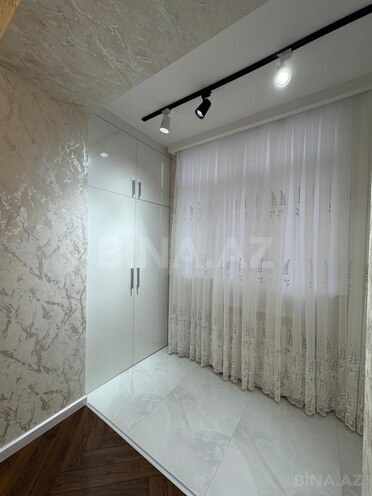 Satılır 3 otaqlı köhnə tikili 80 m², Həzi Aslanov m., photo 6 from 18