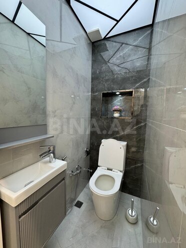 Satılır 3 otaqlı köhnə tikili 80 m², Həzi Aslanov m., photo 17 from 18