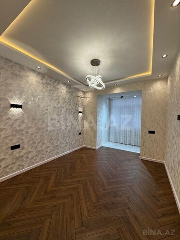 Satılır 3 otaqlı köhnə tikili 80 m², Həzi Aslanov m., photo 5 from 18