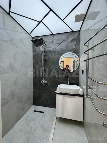 Satılır 3 otaqlı köhnə tikili 80 m², Həzi Aslanov m., photo 16 from 18