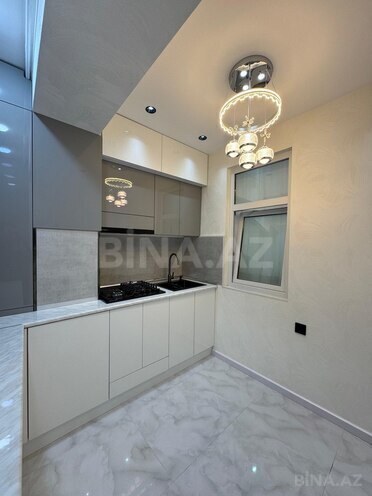 Satılır 3 otaqlı köhnə tikili 80 m², Həzi Aslanov m., photo 11 from 18