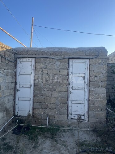 Satılır 3 otaqlı həyət evi/bağ evi 64 m², Türkan q., photo 10 from 24