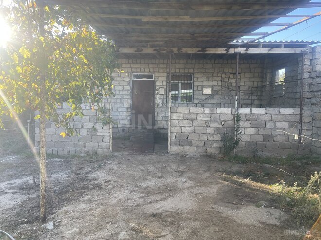 Satılır 3 otaqlı həyət evi/bağ evi 64 m², Türkan q., photo 7 from 24