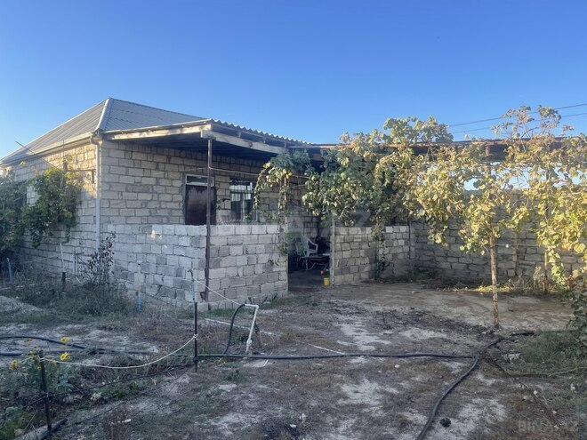 Satılır 3 otaqlı həyət evi/bağ evi 64 m², Türkan q., photo 8 from 24