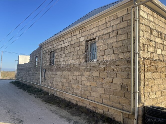 Satılır 3 otaqlı həyət evi/bağ evi 64 m², Türkan q., photo 5 from 24