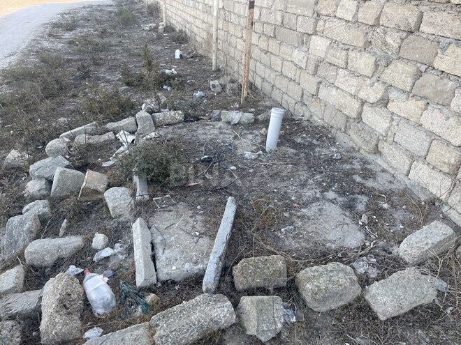 Satılır 3 otaqlı həyət evi/bağ evi 64 m², Türkan q., photo 23 from 24