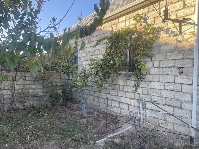 Satılır 3 otaqlı həyət evi/bağ evi 64 m², Türkan q., photo 11 from 24