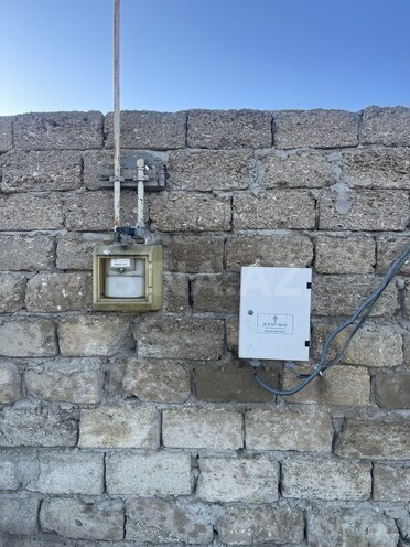 Satılır 3 otaqlı həyət evi/bağ evi 64 m², Türkan q., photo 22 from 24