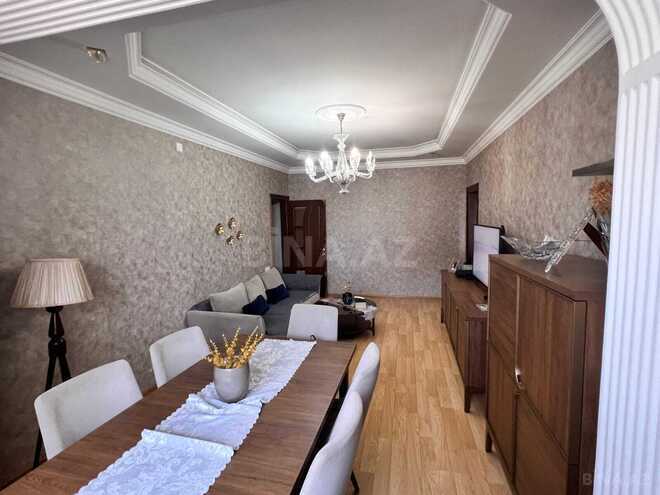 Satılır 2 otaqlı yeni tikili 65 m², Yeni Günəşli q., photo 3 from 9