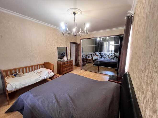 Satılır 2 otaqlı yeni tikili 65 m², Yeni Günəşli q., photo 5 from 9