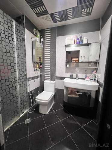 Satılır 2 otaqlı yeni tikili 65 m², Yeni Günəşli q., photo 8 from 9