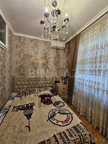 Продаётся 3-комн. новостройка 55 м², пос. Масазыр, photo 5 from 11