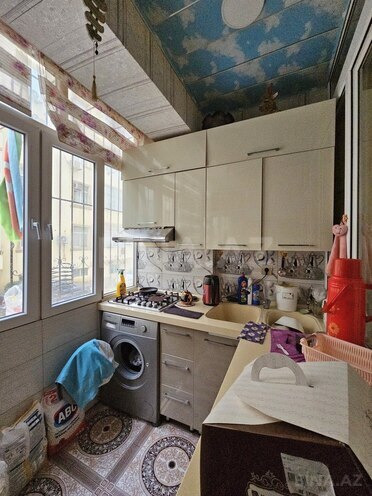 Продаётся 3-комн. новостройка 55 м², пос. Масазыр, photo 4 from 11