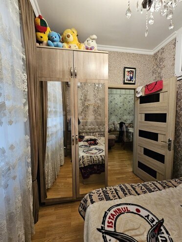 Продаётся 3-комн. новостройка 55 м², пос. Масазыр, photo 10 from 11