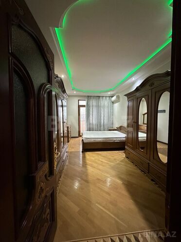 İcarəyə verilir 4 otaqlı yeni tikili 192 m², 8 Noyabr m., photo 6 from 25