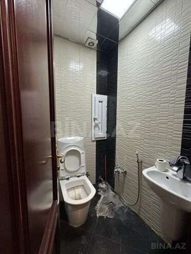 İcarəyə verilir 4 otaqlı yeni tikili 192 m², 8 Noyabr m., photo 19 from 25