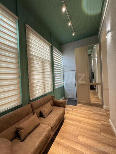 Satılır 2 otaqlı köhnə tikili 80 m², Sahil m., photo 15 from 21