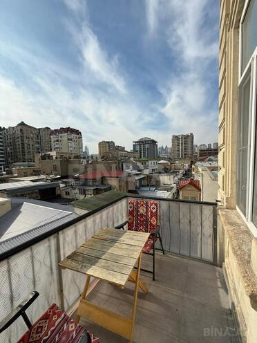 Satılır 2 otaqlı köhnə tikili 80 m², Sahil m., photo 8 from 21