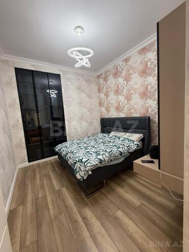 Satılır 2 otaqlı köhnə tikili 80 m², Sahil m., photo 5 from 21