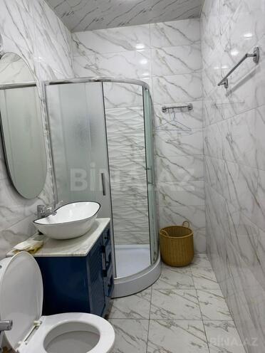 Satılır 2 otaqlı köhnə tikili 80 m², Sahil m., photo 20 from 21