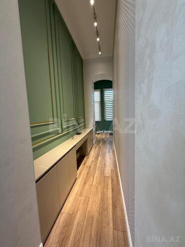 Satılır 2 otaqlı köhnə tikili 80 m², Sahil m., photo 12 from 21