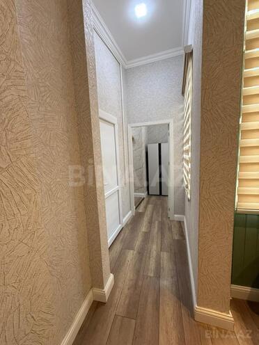 Satılır 2 otaqlı köhnə tikili 80 m², Sahil m., photo 17 from 21