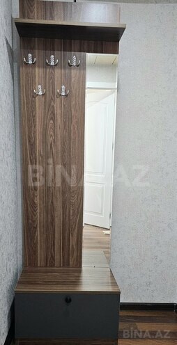 Сдаётся 1-комн. вторичка 35 м², м. Ичеришехер, photo 18 from 23