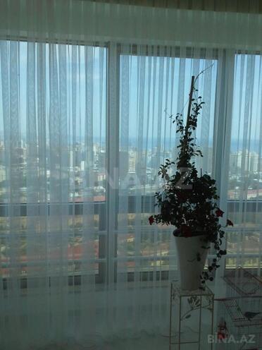 Satılır 2 otaqlı yeni tikili 100 m², Elmlər Akademiyası m., photo 10 from 17