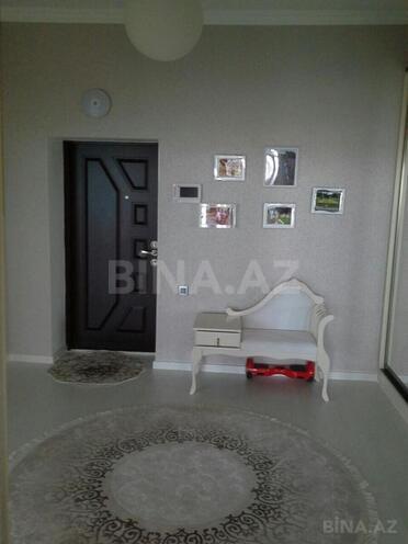 Satılır 2 otaqlı yeni tikili 100 m², Elmlər Akademiyası m., photo 6 from 17