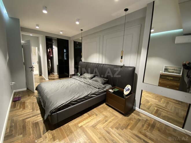 Satılır 3 otaqlı yeni tikili 120 m², 28 May m., photo 12 from 23