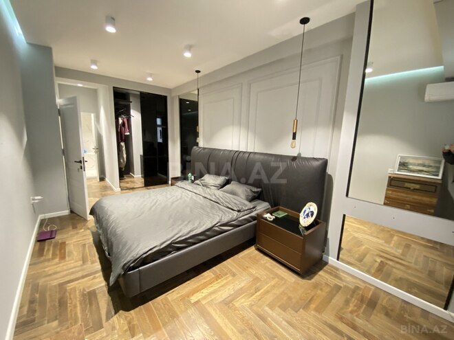 Satılır 3 otaqlı yeni tikili 120 m², 28 May m., photo 16 from 23