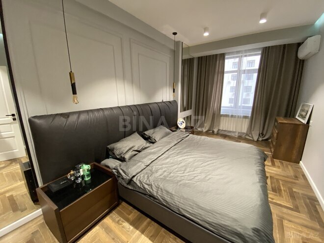 Satılır 3 otaqlı yeni tikili 120 m², 28 May m., photo 13 from 23