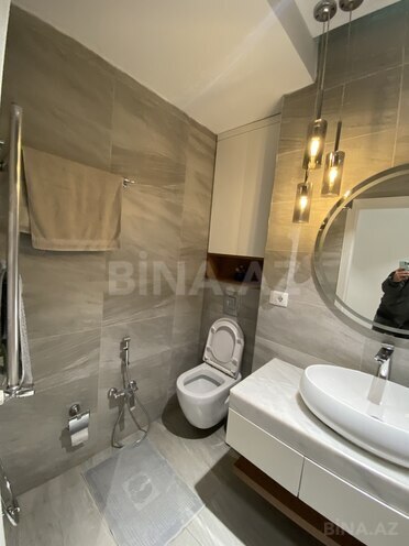 Satılır 3 otaqlı yeni tikili 120 m², 28 May m., photo 11 from 23