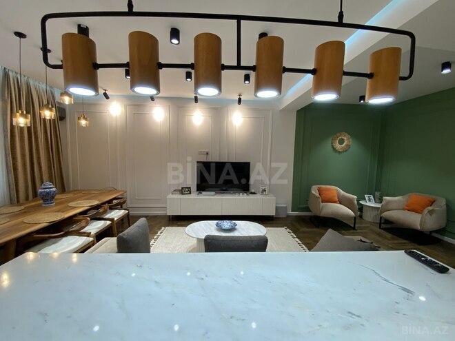 Satılır 3 otaqlı yeni tikili 120 m², 28 May m., photo 7 from 23