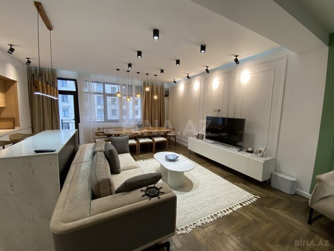 Satılır 3 otaqlı yeni tikili 120 m², 28 May m., photo 8 from 23