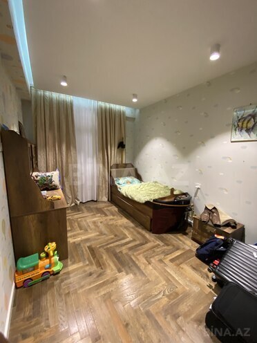 Satılır 3 otaqlı yeni tikili 120 m², 28 May m., photo 18 from 23