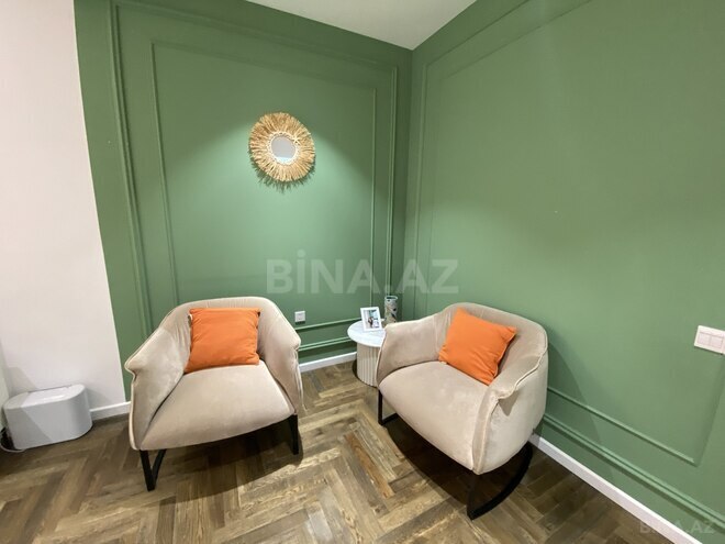 Satılır 3 otaqlı yeni tikili 120 m², 28 May m., photo 9 from 23