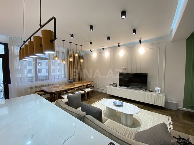 Satılır 3 otaqlı yeni tikili 120 m², 28 May m., photo 4 from 23