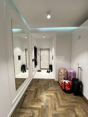 Satılır 3 otaqlı yeni tikili 120 m², 28 May m., photo 21 from 23